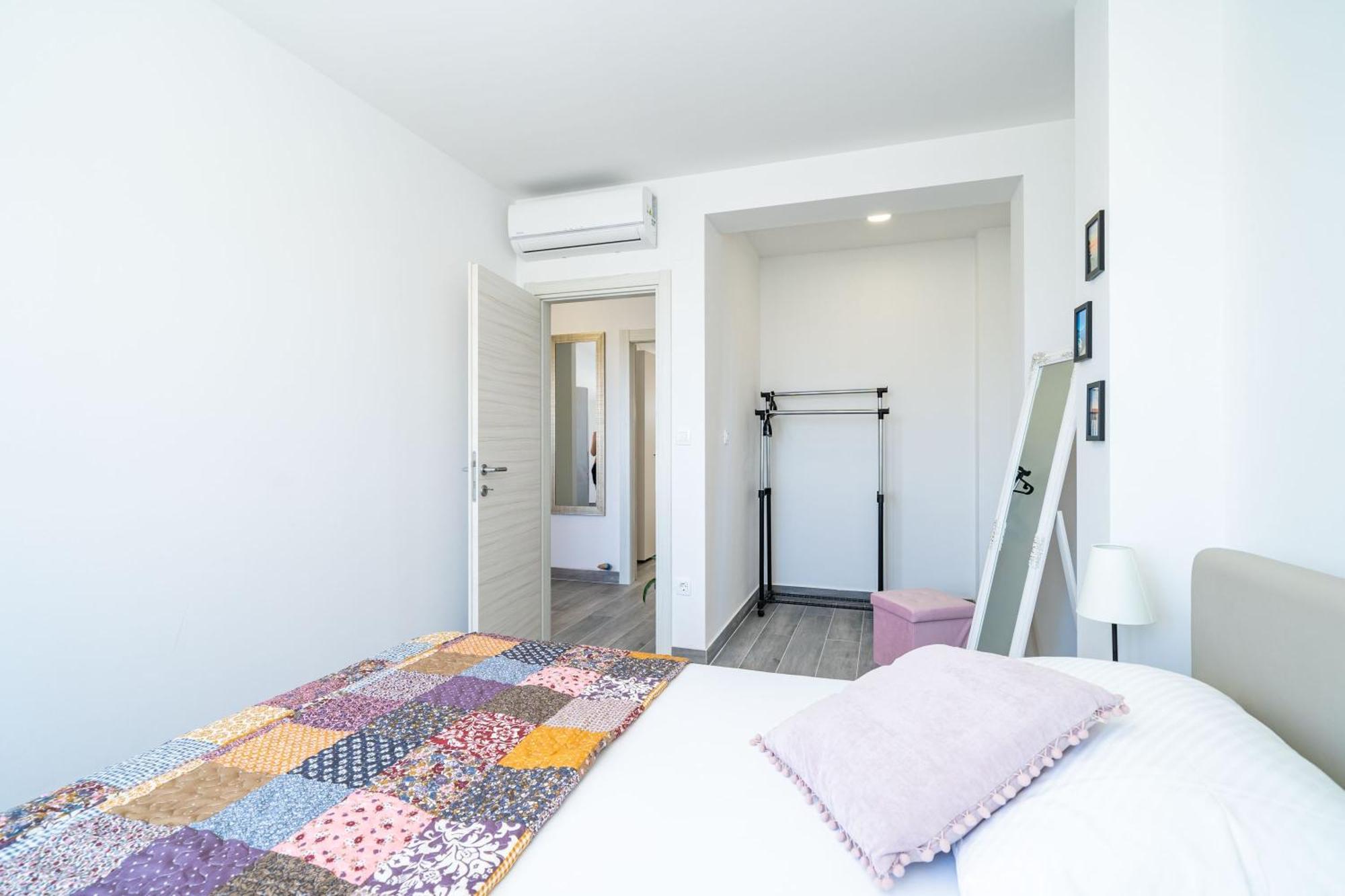 Apartments Amalija Čilipi Chambre photo