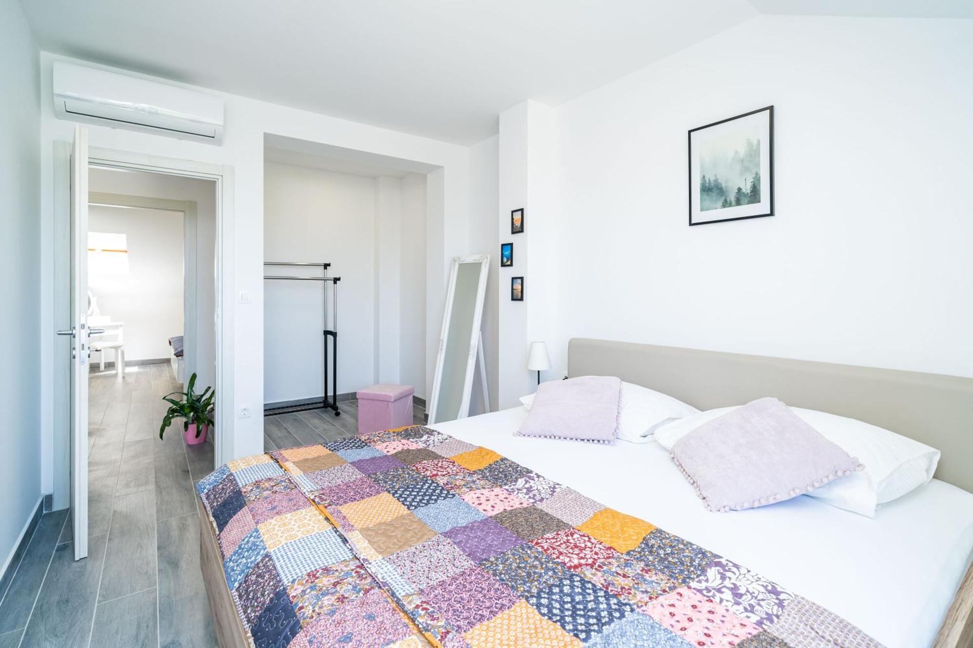 Apartments Amalija Čilipi Chambre photo