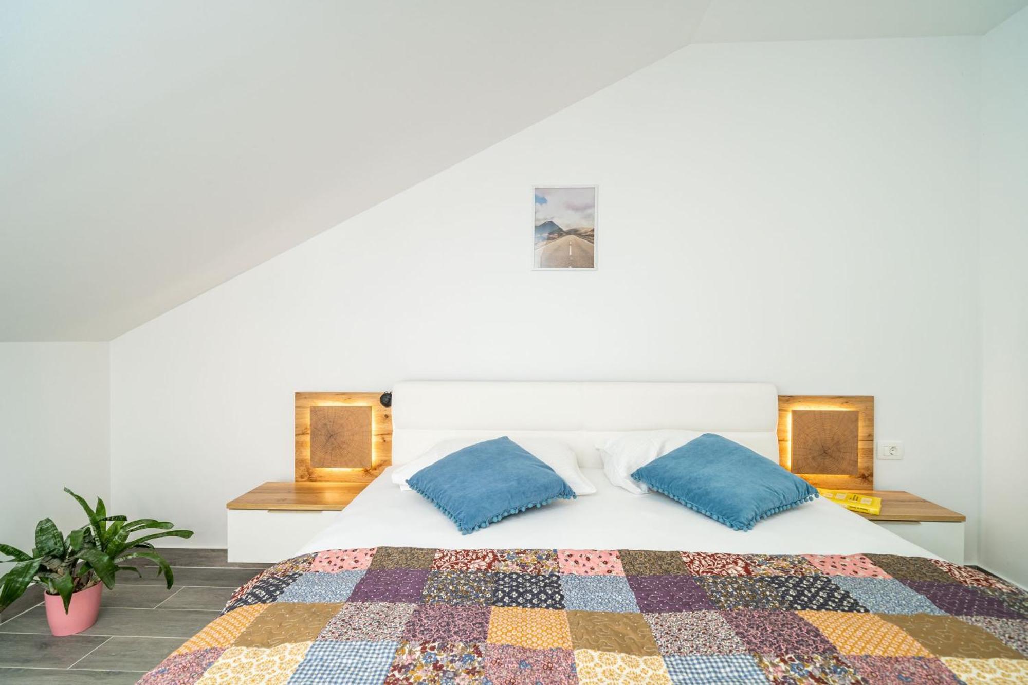 Apartments Amalija Čilipi Chambre photo
